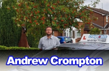 Andrew Crompton