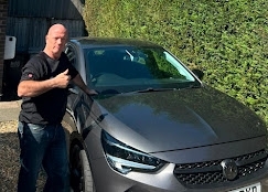 ** A Huge Congratulations to Phil MItchell** 🥂🥳🥂Phil has today, passed his ADI Part 3, at his first attempt.Having previously passed Parts 1 & 2, both at the first attempt.Well done Phil - enjoy your new career! 😀Instructor Trainer- Craig Polles